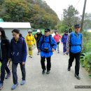 경북 경주 "무장봉"(624m)과 "보문호반 산책로"에서.. 이미지