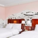 아도니스 호텔 이미지