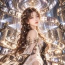 빛과 영사기의 성소(聖所) 이미지