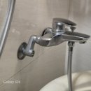 삼성 테스코(주) | 홈플러스 영도점 - 대림바스 셀프샤워호스교체 주차 내부