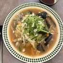 세븐일레븐 신길가마산로점 | [신길동 맛집] 깔끔한 맛이 매력적인 모들짬뽕 짜장, 탕수육, 짬뽕 후기