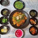 부산 송도 밥집 생아구찜 맛집 정성가득한 송미생아구찜