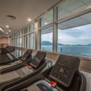 디오션피트니스 이미지