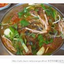 [해운대 재래시장내] 감자탕과 해물뼈찜이 맛있는 맛나감자탕 이미지