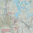 식장산 숲길 이미지