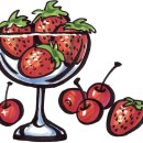 대체의학 - 딸기효능, 좋은 딸기 고르기, 대체요법 이미지