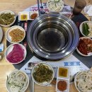 통큰갈비광양서천점