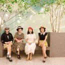 7/25(목) 여의도 백화점 쇼핑몰 포토트레킹 아베수 이미지