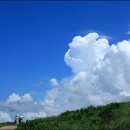 구름위의 산책 이미지