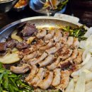 곰순네돌곱창 : 18년 한우 소곱창 맛집 김포 구래동 곱창 맛집 곰순네 돌곱창