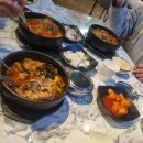 한사리감자탕&뼈구이 수원성대점 | 수원 성대 맛집] 인생 뼈해장국 발견! 한사리감자탕&뼈구이 수원성대점 '뼈다귀 해장국' 솔직 후기** 😋