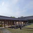 경주 오릉 건너편 한옥 카페 듀포레 베이커리에서 내돈내산 후기, 폼드팡 상호변경