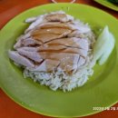 고든치킨(Gordon chicken)