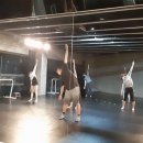 WM 성인 건강을 위한 바른 운동 | 대구 달서구 월성동 성인발레 후기 / 한 달 만에 느껴지는 자세 변화