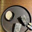 어울림 | 부산파인다이닝 아사도 해운대 부산 기념일 레스토랑 추천