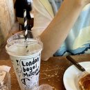 Will PC ZONE | [공지] [종로/안국역] 런던베이글뮤지엄(london bagel museum) 소개 + 이용 꿀TIP - 웨이팅 메뉴