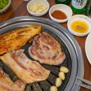 풍년숯불갈비 이미지