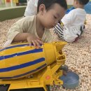 대명2동 온마을아이맘센터 | 서울형 키즈카페 광진 중곡3동점 꾸미팡팡 놀이터 이용후기(예약, 주차, 시설)