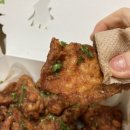 하림가마솥통닭 이미지