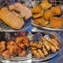 의정부 고산동 맛집 화로상회 의정부고산점 무한리필 고기집