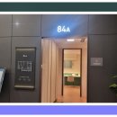 고촌근린공원 배드민턴장
