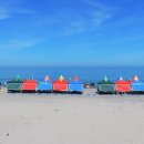 봉길대왕암(문무대왕릉) 이미지