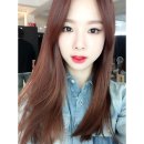예쁘다눈