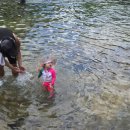 밀양얼음골자연애길목 이미지