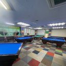 스카이 당구 이미지