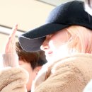 핑크핑크 스타뉴스