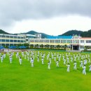 사제동행 태권도 이미지