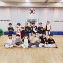 경희대 더함 태권도장 이미지