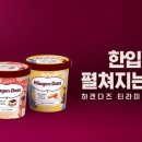 하겐다즈 - 성남시 분당구 분당내곡로 117 | 하겐다즈