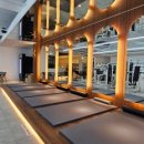 힘 세 GYM 이미지