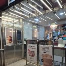 할리스 광복점 이미지