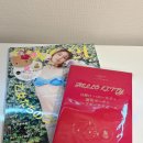 태닝 헬로키티 파우치 Sweet 8월호 일본 잡지 부록 후기