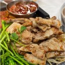 은하식당 이미지