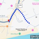 [헤난 프리미어 코스트] 보홀 알로나 비치 리조트 Henann Premier Coast