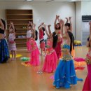 한식조리사 자격증 야간 이미지