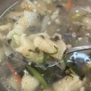 홍익수제비 | [서울 마포] 홍대 맛집 홍익수제비, 손반죽 수제비 맛집