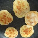 아침호떡