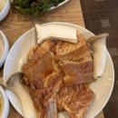 바른고기숯불양념갈비 | 박달동 맛집 고기집 찾는다면? 산내숯불갈비 양념돼지갈비 솔직후기