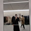 홍대입구역 중앙차로 버스정류장(14-015) | 무신사스탠다드 홍대 무신사스토어 오프라인 매장 둘러보기