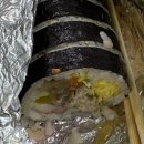 팔봉김밥 이미지