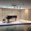 공간울림 연주홀 | 예성 뮤직스튜디오 연주홀 대관 만족스러운 후기