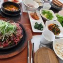 둔산대로117번길 | 대전맛집 일등석갈비 방문후기 남겨봅니다