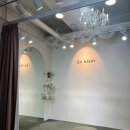 W06. 드레스투어 : 청담 아뜰리에로리에, 르블랑, 라포레