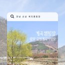 금천계곡 야영장 이미지