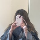 💇‍♀️신촌 미용실 아데르 신촌점 서현 원장님께 | 핑크 바이올렛 염색✨