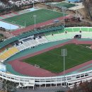 파주스타디움 보조구장 이미지